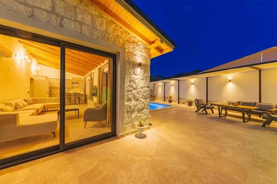 Villa Yıldız Bayındır 79