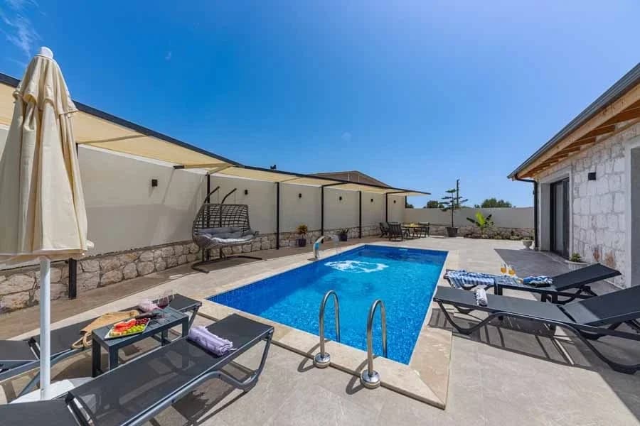 Villa Yıldız Bayındır 8