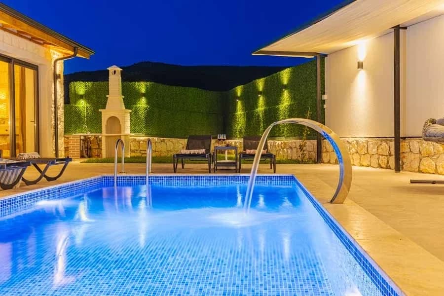 Villa Yıldız Bayındır 83