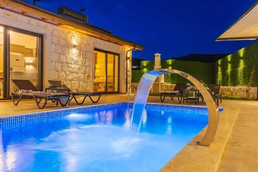 Villa Yıldız Bayındır 84