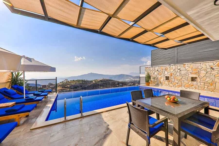 Villa Blue Star 10