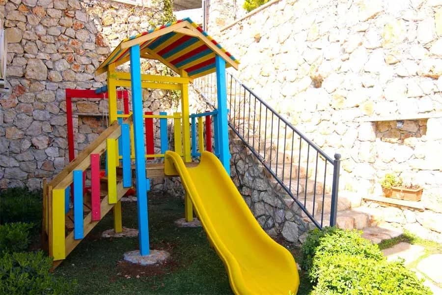 Villa Blue Star 12