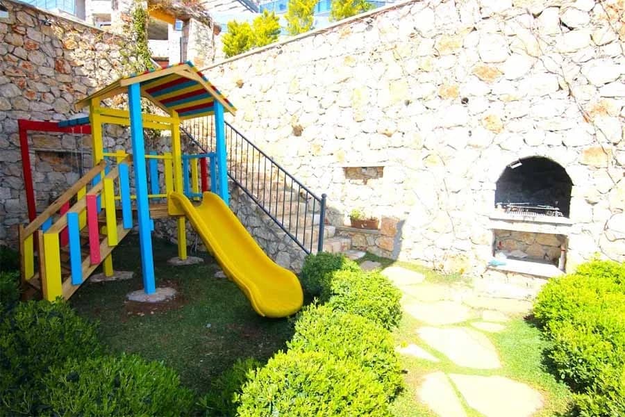 Villa Blue Star 13