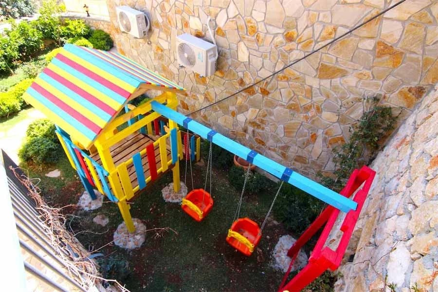 Villa Blue Star 14