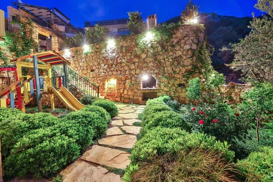Villa Blue Star 15