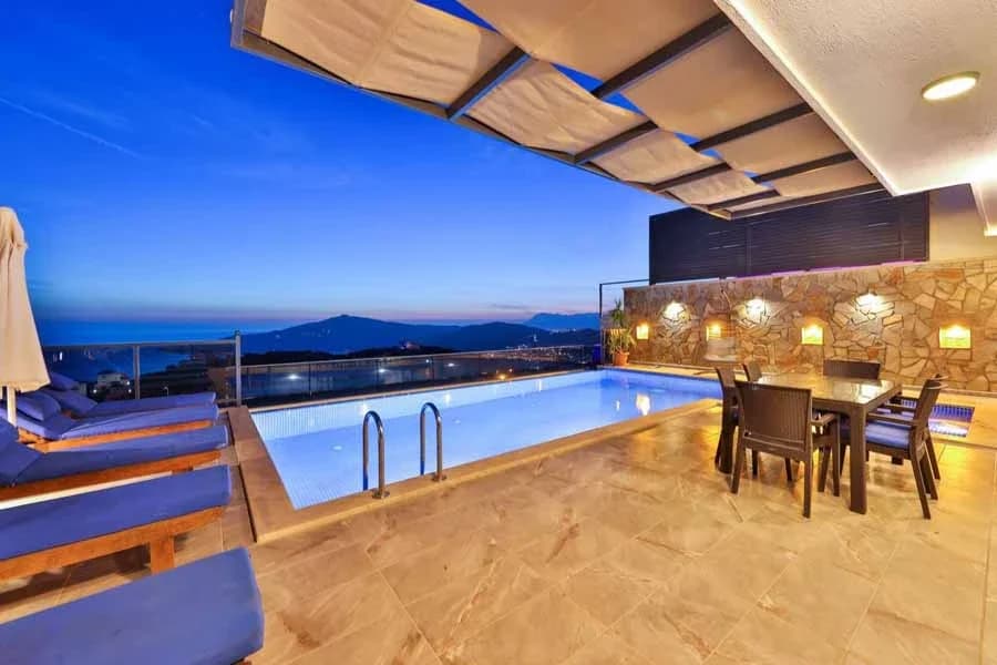 Villa Blue Star 18
