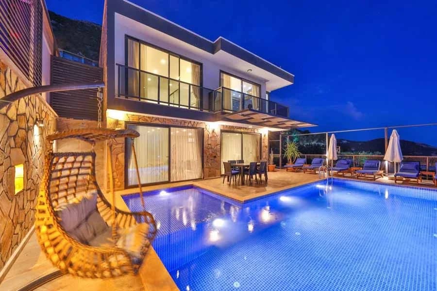 Villa Blue Star 19