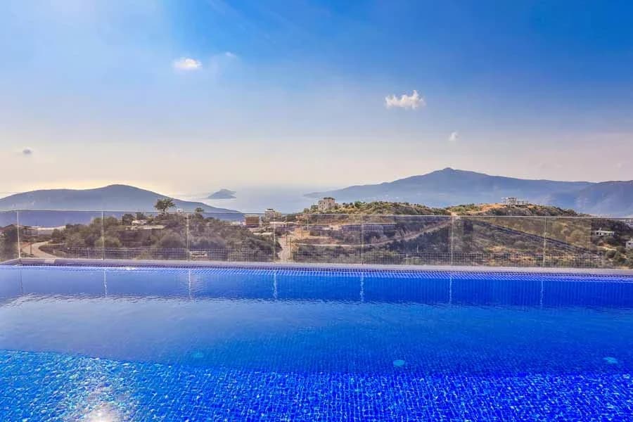 Villa Blue Star 2