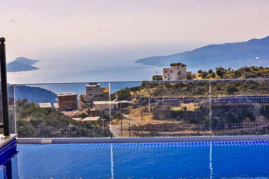 Villa Blue Star 20