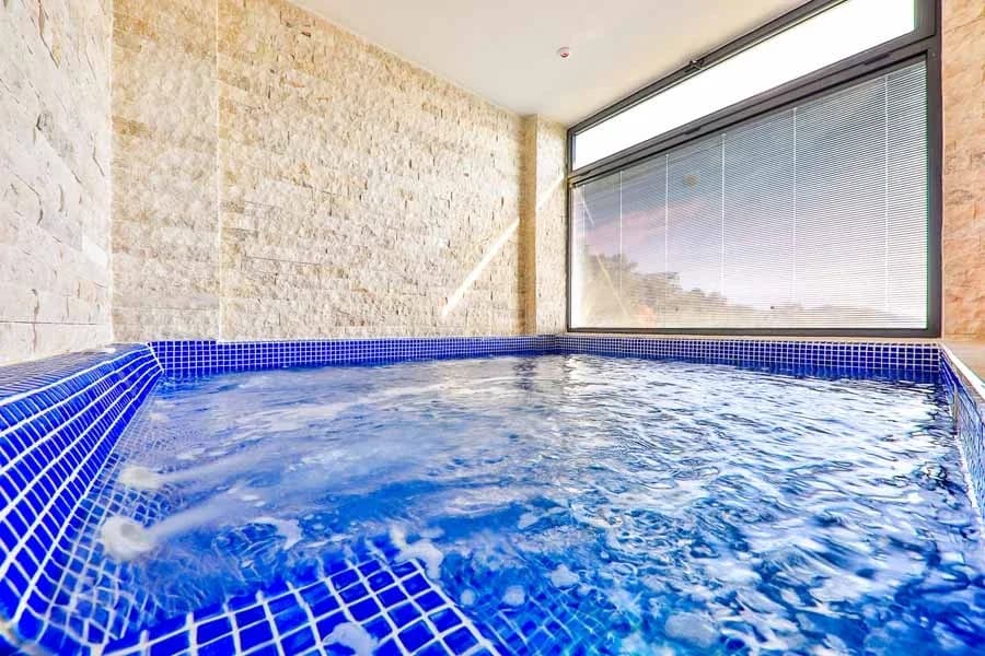 Villa Blue Star 21
