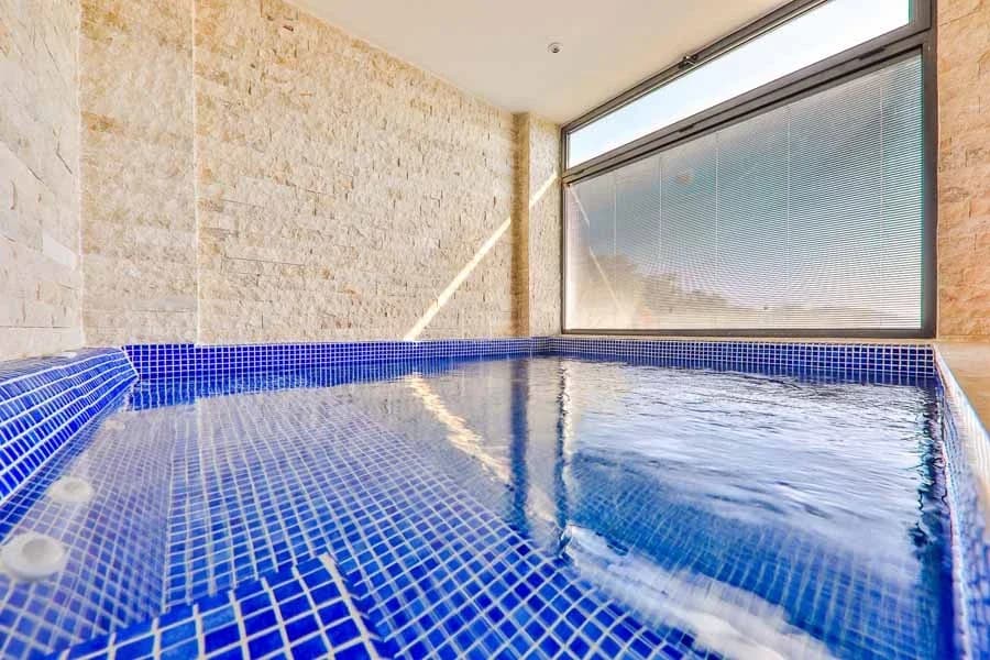 Villa Blue Star 22