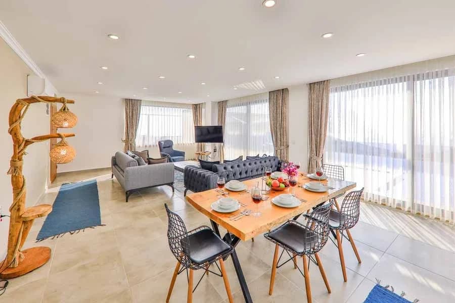 Villa Blue Star 24