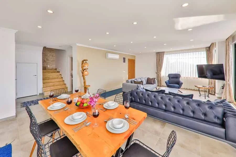 Villa Blue Star 25