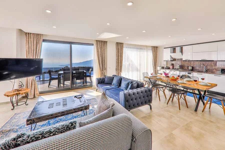 Villa Blue Star 26