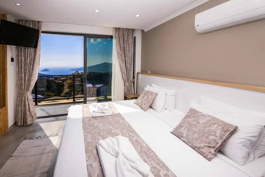 Villa Blue Star 27