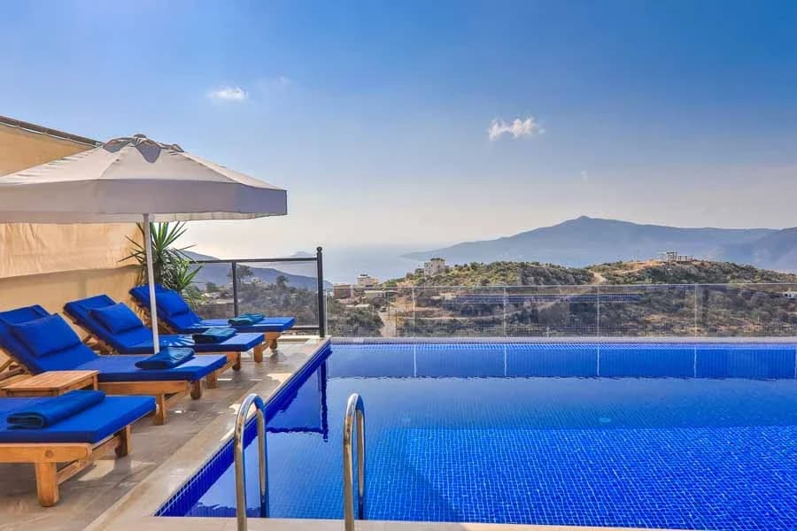 Villa Blue Star 3