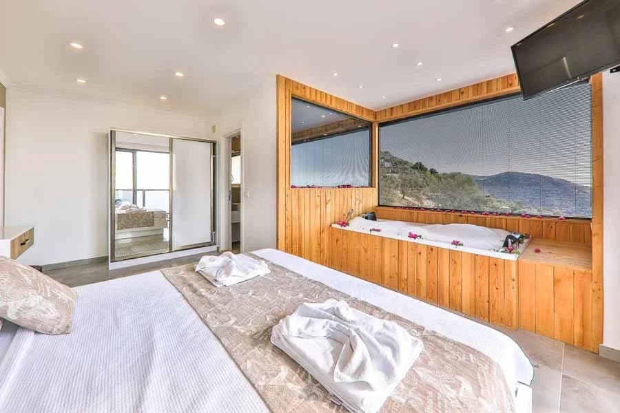 Villa Blue Star 30