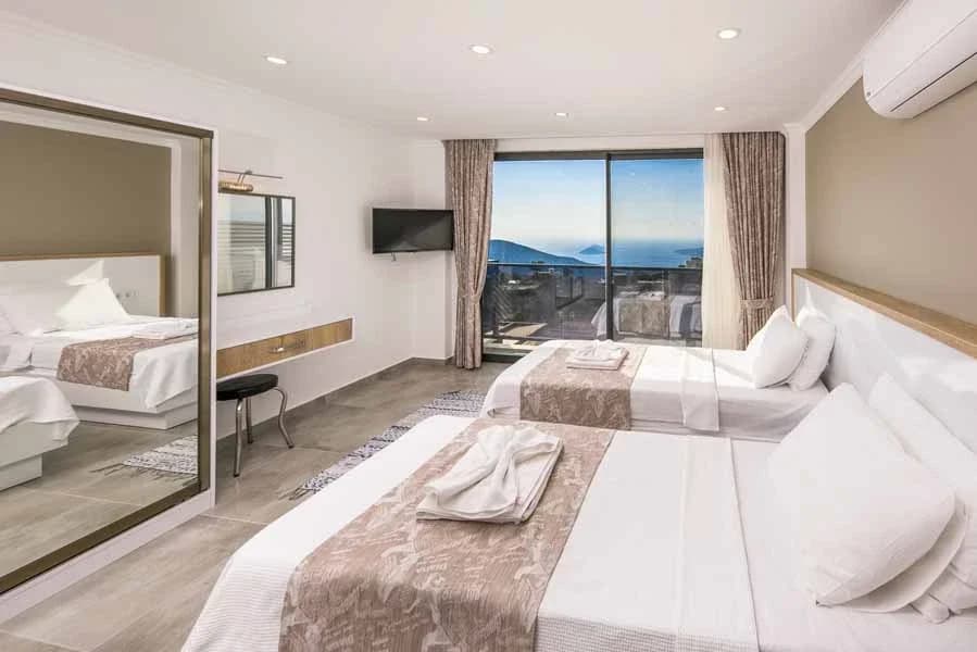Villa Blue Star 31