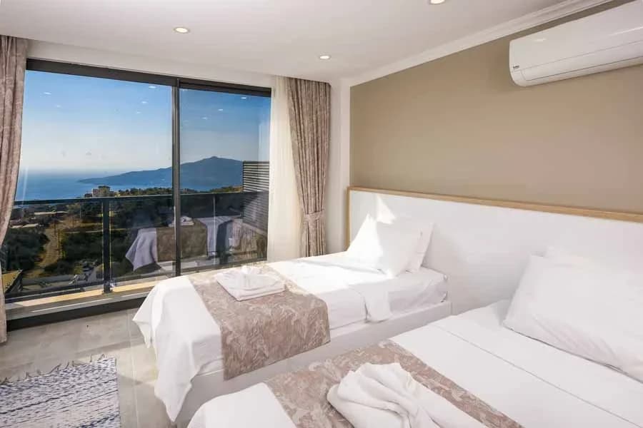 Villa Blue Star 32