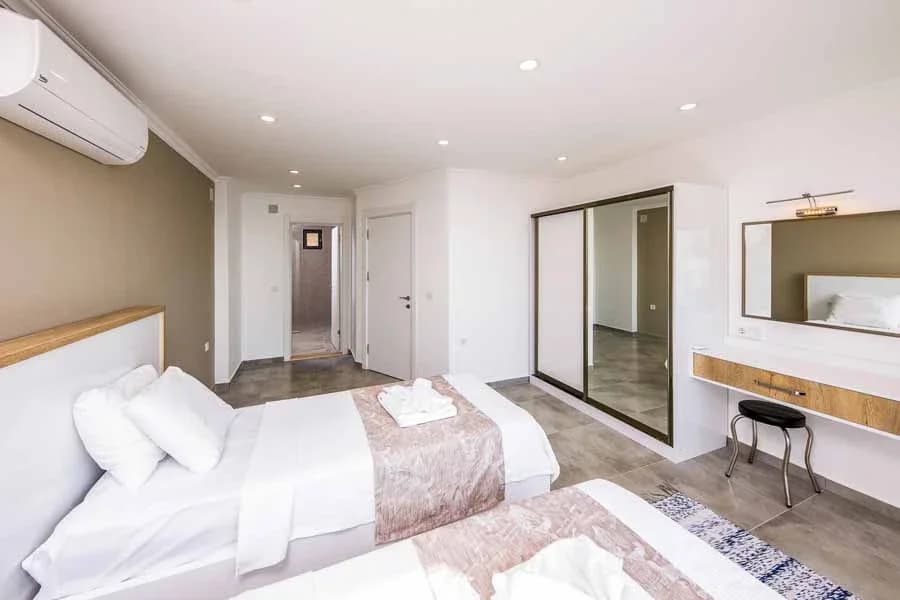 Villa Blue Star 33