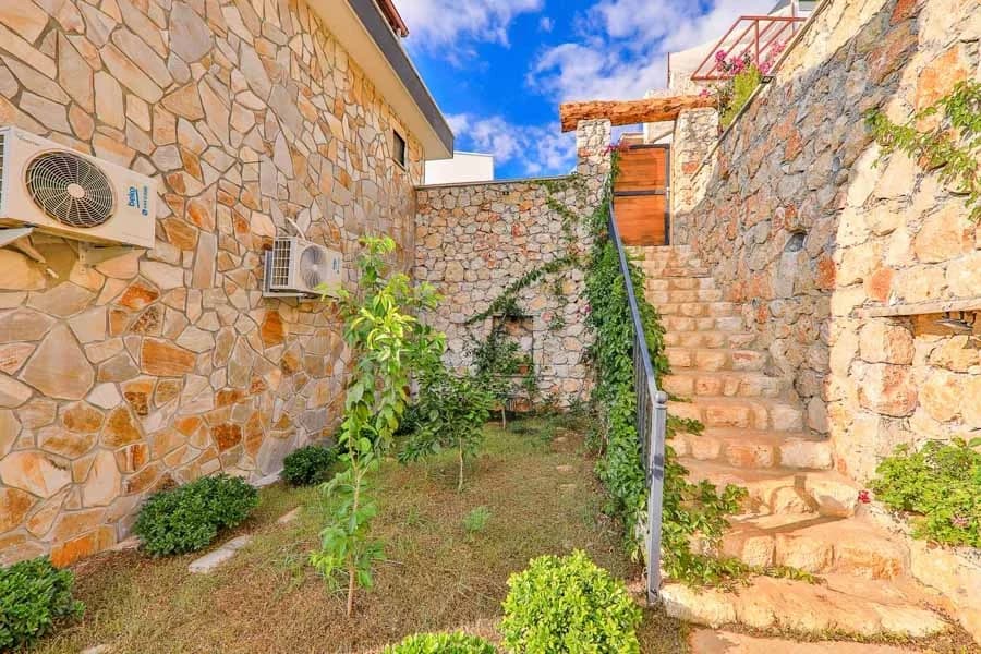 Villa Blue Star 35
