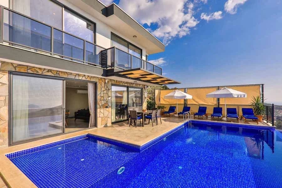 Villa Blue Star 4