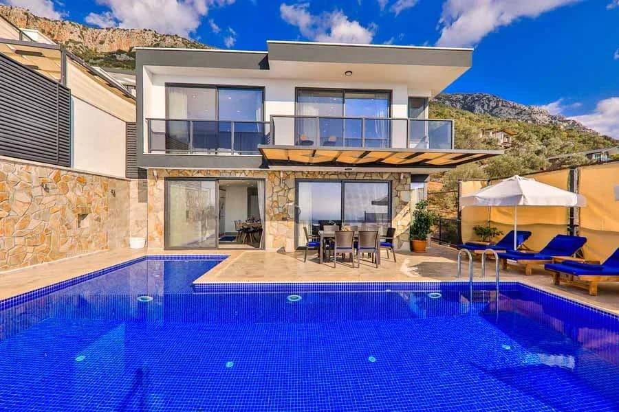 Villa Blue Star 5