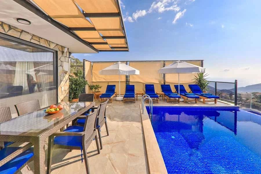 Villa Blue Star 6