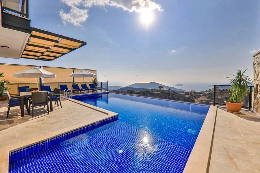 Villa Blue Star 7