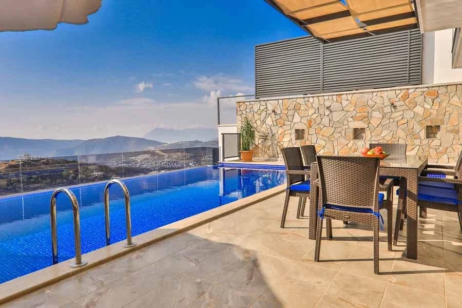 Villa Blue Star 8