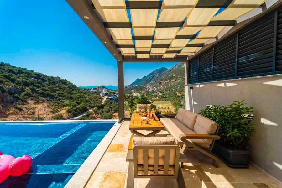 Villa Divan 26