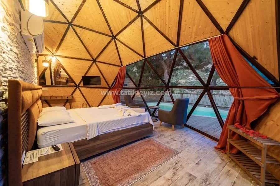 Kalkan Domes 3 30