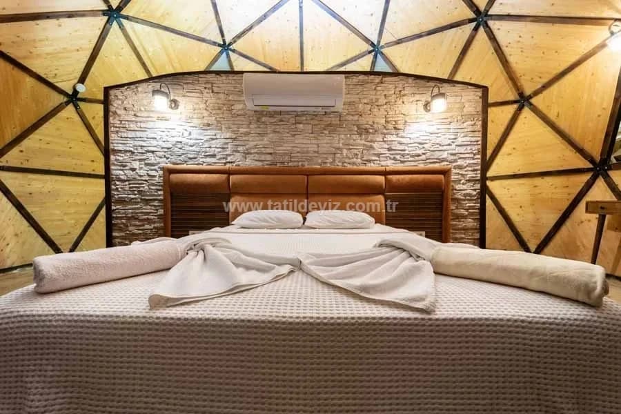 Kalkan Domes 3 33