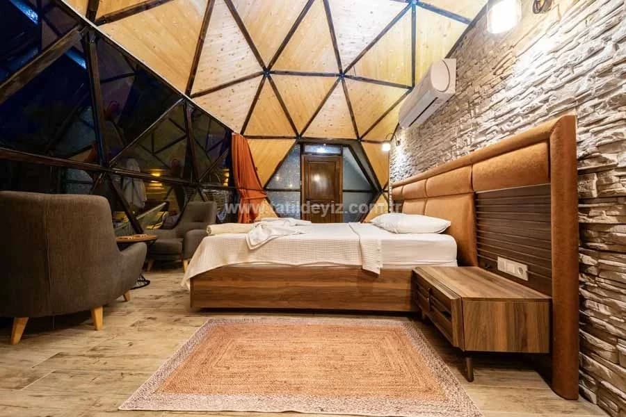 Kalkan Domes 3 35