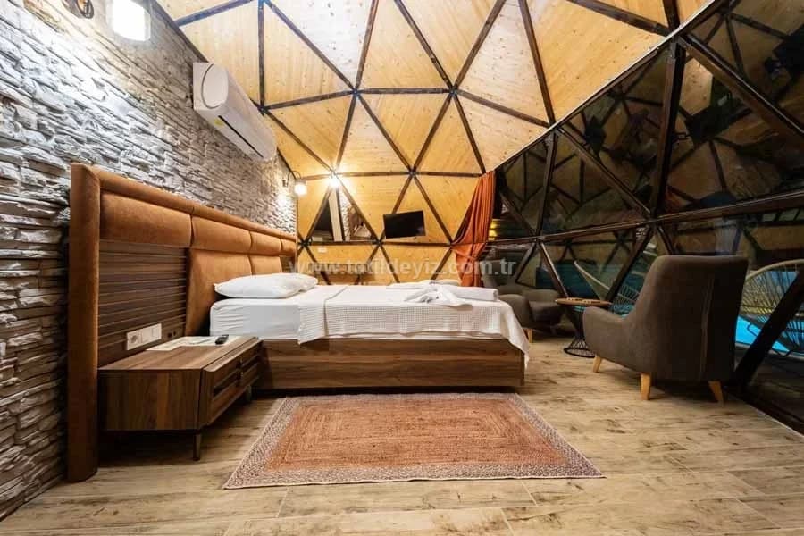 Kalkan Domes 3 36