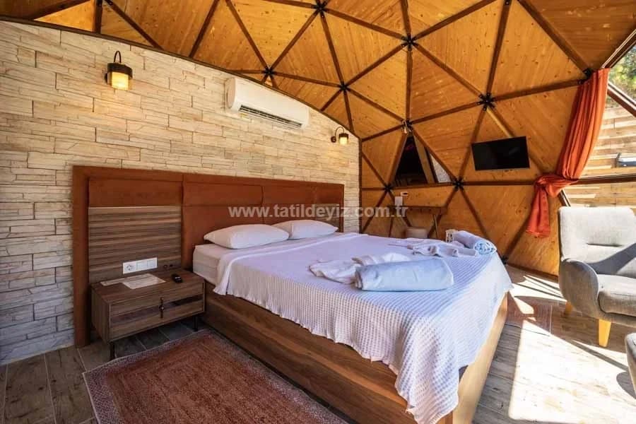 Kalkan Domes 3 38