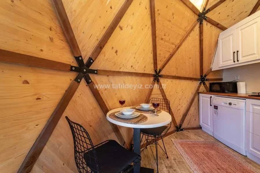 Kalkan Domes 3 40