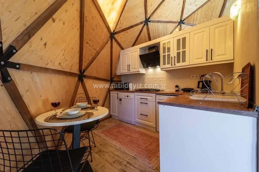 Kalkan Domes 3 41