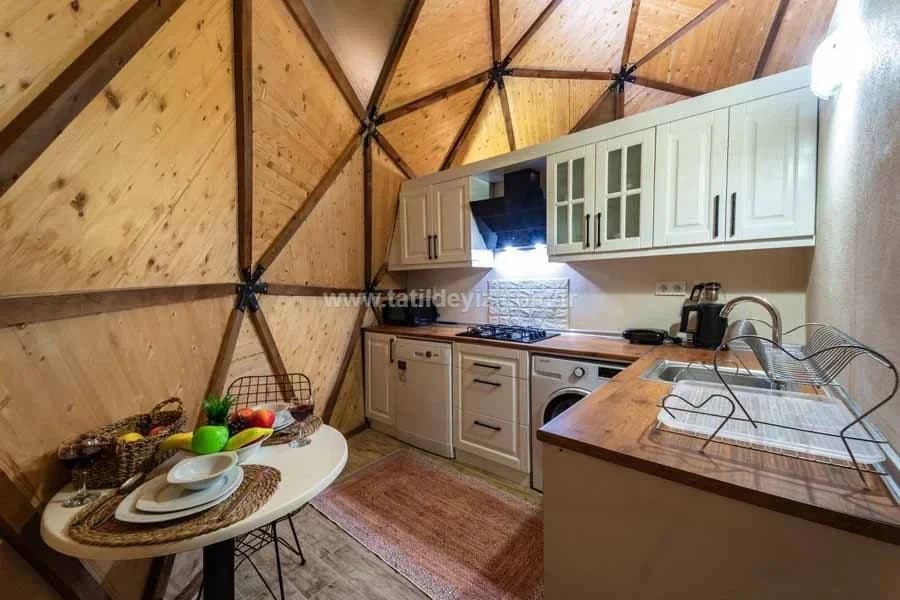Kalkan Domes 3 45
