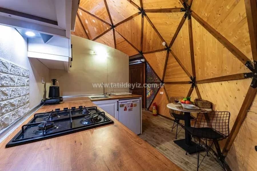 Kalkan Domes 3 46