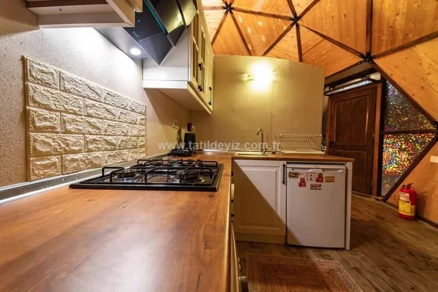 Kalkan Domes 3 47