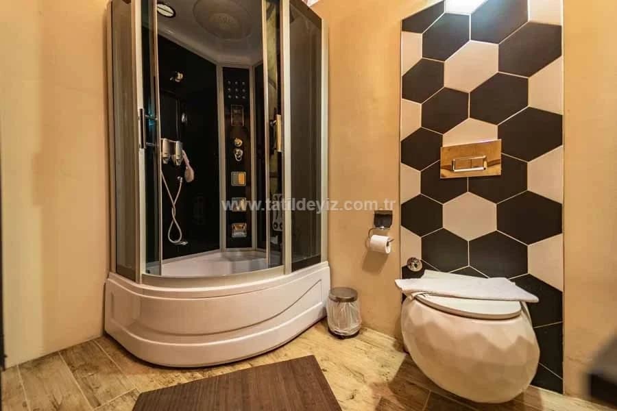 Kalkan Domes 3 48