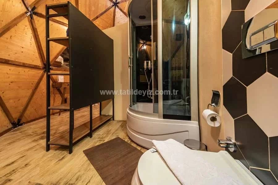 Kalkan Domes 3 50