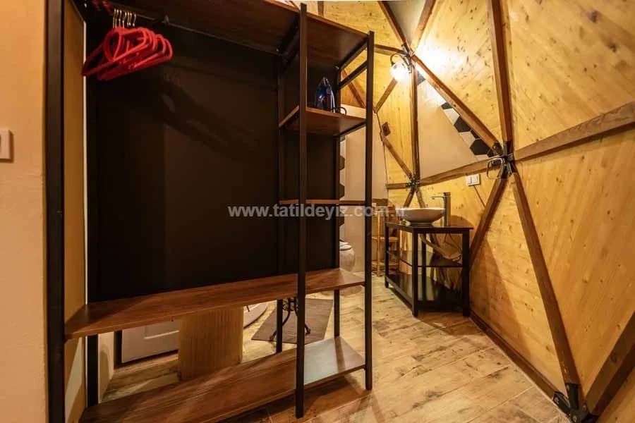Kalkan Domes 3 55