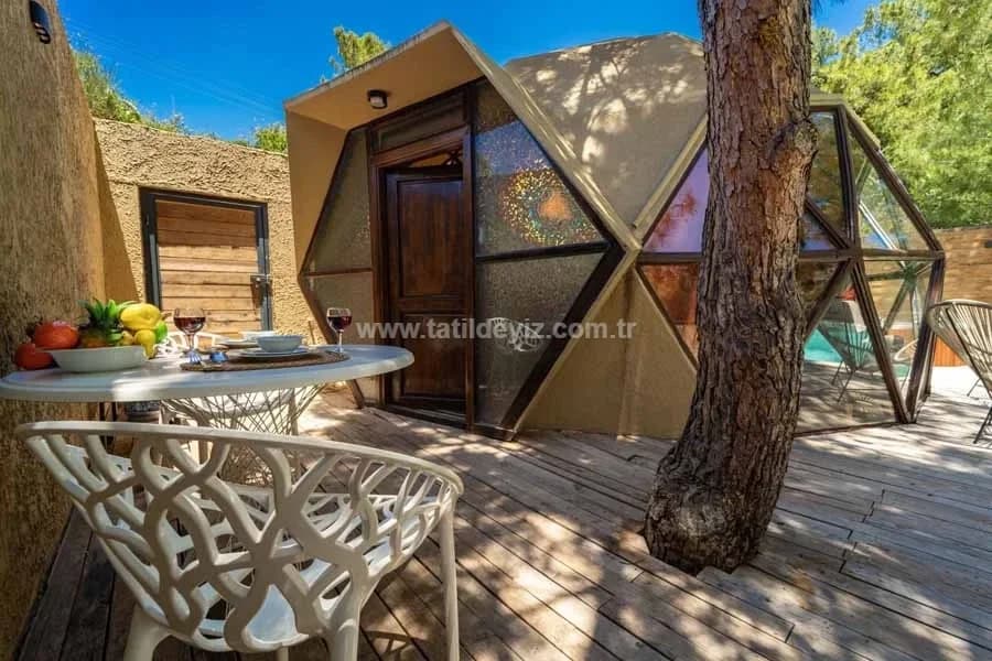 Kalkan Domes 3 7