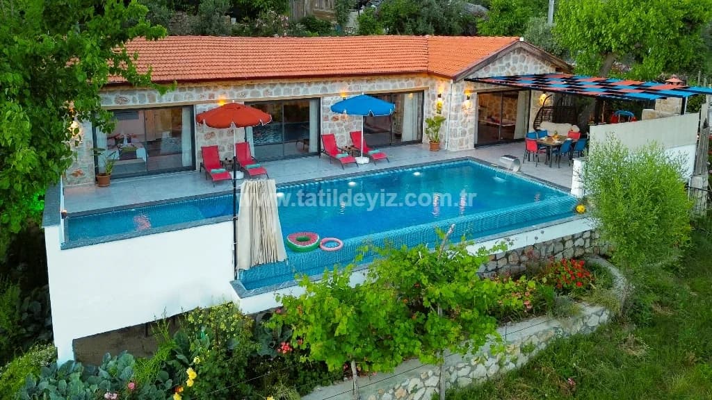 Villa Oran