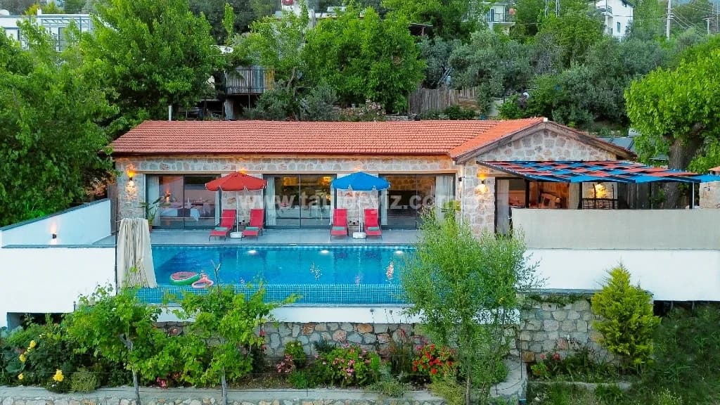 Villa Oran 10