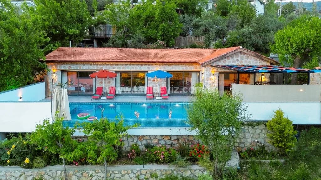 Villa Oran 12