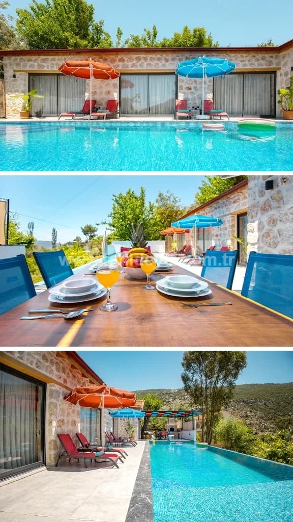 Villa Oran 14