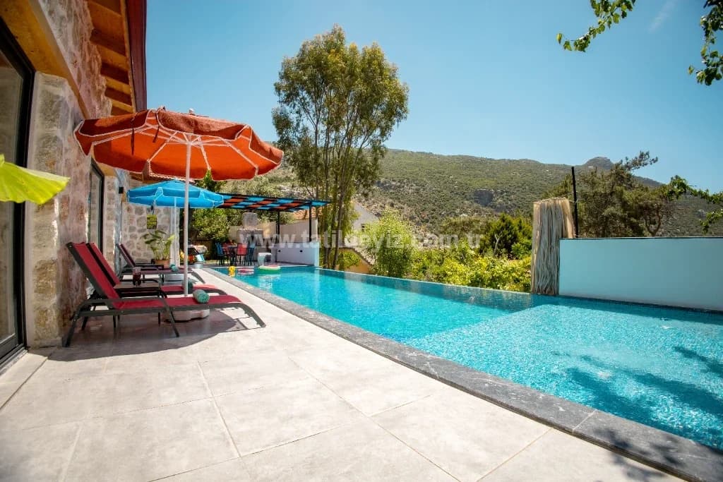 Villa Oran 20